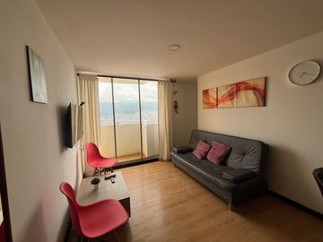 Venta Apartamento Av Santander - Manizales