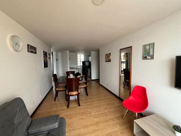 Venta Apartamento Av Santander - Manizales