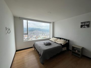 Venta Apartamento Av Santander - Manizales
