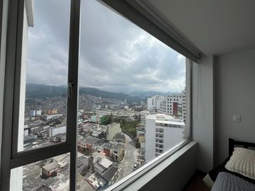 Venta Apartamento Av Santander - Manizales