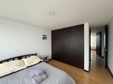 Venta Apartamento Av Santander - Manizales