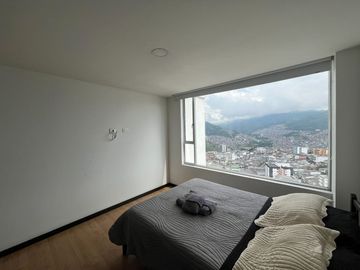 Venta Apartamento Av Santander - Manizales