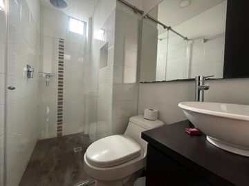 Venta Apartamento Av Santander - Manizales