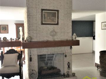 Casa en venta en Jardines de Coyoacan