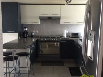 Casa en venta en Jardines de Coyoacan