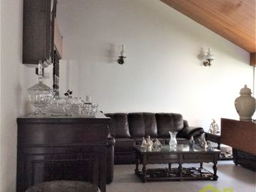 Casa en venta en Jardines de Coyoacan