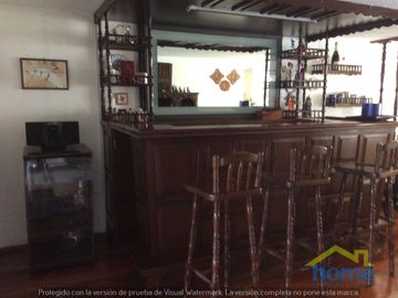 Casa en venta en Jardines de Coyoacan