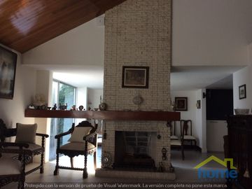Casa en venta en Jardines de Coyoacan