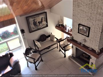 Casa en venta en Jardines de Coyoacan