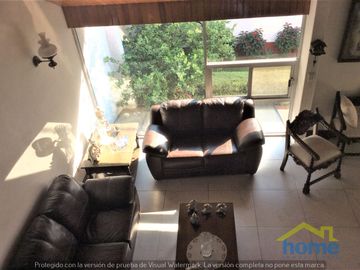 Casa en venta en Jardines de Coyoacan