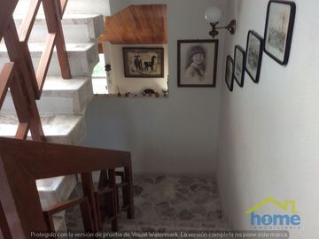 Casa en venta en Jardines de Coyoacan