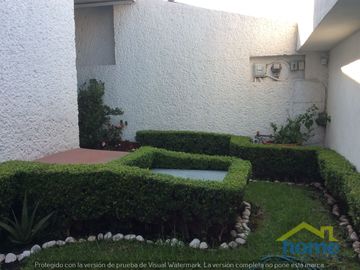 Casa en venta en Jardines de Coyoacan