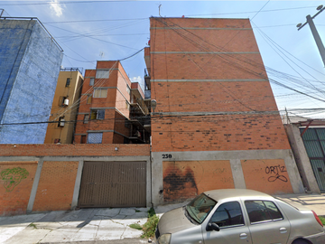 DEPTO en Calle Luis García, Zona Urbana Ejidal Santa Martha Acatitla Sur, Iztapalapa, Ciudad de México, México ¡NO CRÉDITOS!