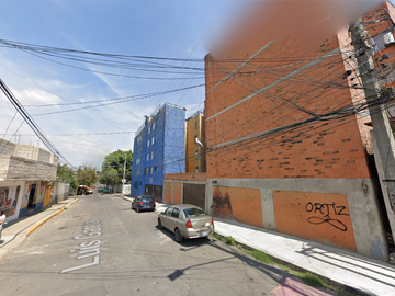 DEPTO en Calle Luis García, Zona Urbana Ejidal Santa Martha Acatitla Sur, Iztapalapa, Ciudad de México, México ¡NO CRÉDITOS!