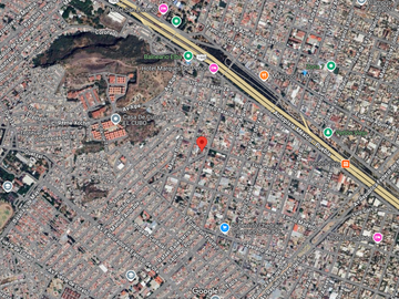 DEPTO en Calle Luis García, Zona Urbana Ejidal Santa Martha Acatitla Sur, Iztapalapa, Ciudad de México, México ¡NO CRÉDITOS!