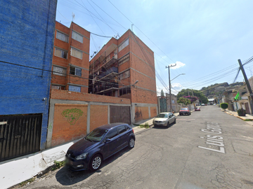 DEPTO en Calle Luis García, Zona Urbana Ejidal Santa Martha Acatitla Sur, Iztapalapa, Ciudad de México, México ¡NO CRÉDITOS!