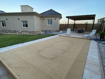 VÓRTICE INMOBILIARIA VENDE CASA EN BARRIO ALTO CHALLAO