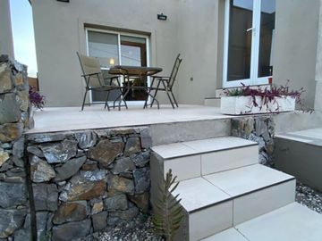 VÓRTICE INMOBILIARIA VENDE CASA EN BARRIO ALTO CHALLAO