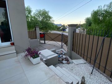 VÓRTICE INMOBILIARIA VENDE CASA EN BARRIO ALTO CHALLAO