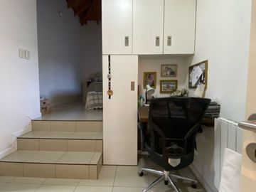 VÓRTICE INMOBILIARIA VENDE CASA EN BARRIO ALTO CHALLAO