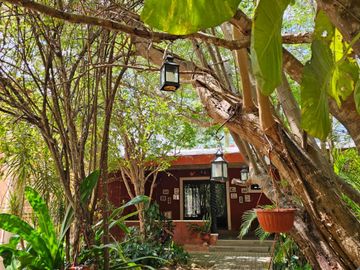 Quinta de estilo Colonial en Venta en Hunucmá, Yucatán