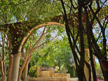 Quinta de estilo Colonial en Venta en Hunucmá, Yucatán