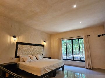Quinta de estilo Colonial en Venta en Hunucmá, Yucatán