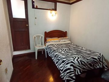 DEPARTAMENTO EN VENTA SECTOR LAS CASAS
