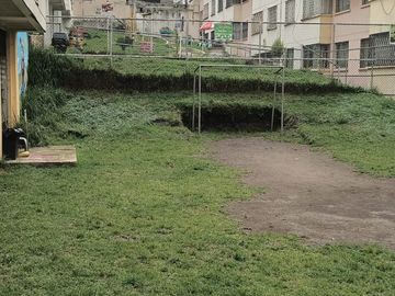 DEPARTAMENTO EN VENTA SECTOR LAS CASAS