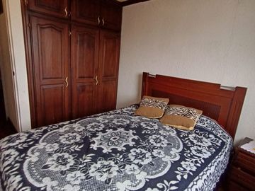 DEPARTAMENTO EN VENTA SECTOR LAS CASAS