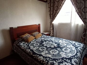 DEPARTAMENTO EN VENTA SECTOR LAS CASAS