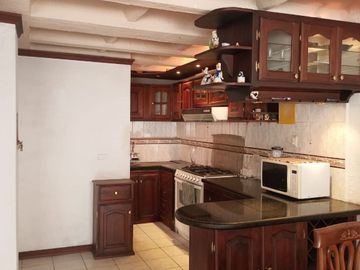 DEPARTAMENTO EN VENTA SECTOR LAS CASAS