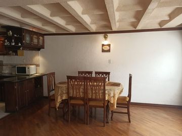 DEPARTAMENTO EN VENTA SECTOR LAS CASAS