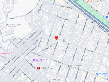 Casa en Calle Luis García, Zona Urbana Ejidal Santa Martha Acatitla Sur, Iztapalapa, Ciudad de México, México ¡NO CRÉDITOS!