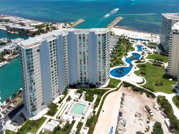 SLS Ultima torre (ocean beach residences)