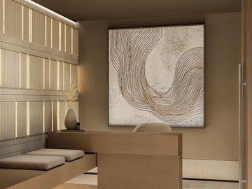 SLS Ultima torre (ocean beach residences)