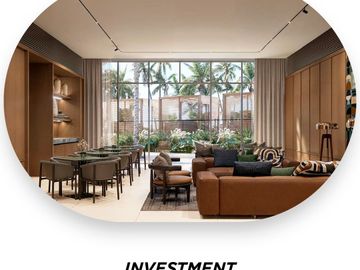 SLS Ultima torre (ocean beach residences)