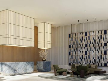 SLS Ultima torre (ocean beach residences)