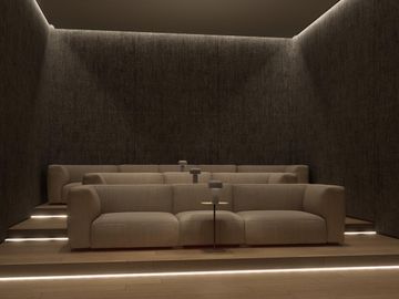 SLS Ultima torre (ocean beach residences)