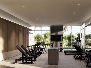 SLS Ultima torre (ocean beach residences)