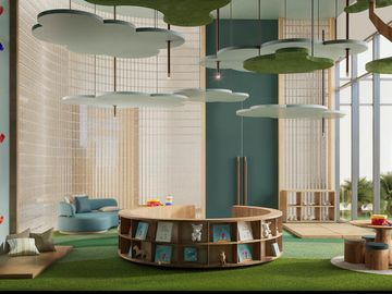 SLS Ultima torre (ocean beach residences)