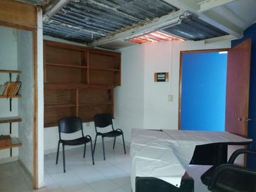 Propiedad comercial en venta col. Independencia, Morelia. HW7341