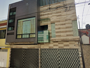 Casa 🏡 de oportunidad en Moctezuma 2da Secc, Venustiano Carranza