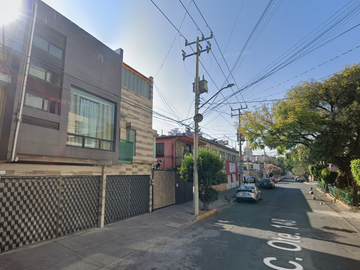 Casa 🏡 de oportunidad en Moctezuma 2da Secc, Venustiano Carranza