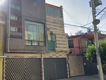 Casa 🏡 de oportunidad en Moctezuma 2da Secc, Venustiano Carranza