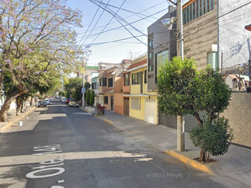 Casa 🏡 de oportunidad en Moctezuma 2da Secc, Venustiano Carranza