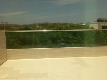 VENDO HERMOSA CASA CONJUNTO EN PUERTO COLOMBIA  DE 340 MTS