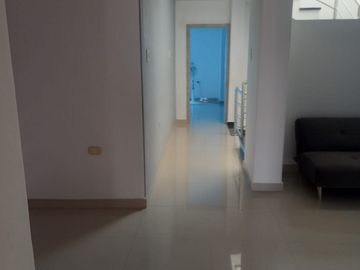 VENDO HERMOSA CASA CONJUNTO EN PUERTO COLOMBIA  DE 340 MTS