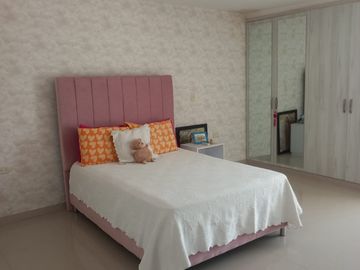 VENDO HERMOSA CASA CONJUNTO EN PUERTO COLOMBIA  DE 340 MTS
