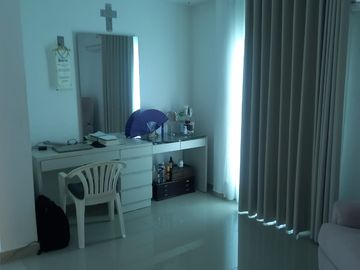 VENDO HERMOSA CASA CONJUNTO EN PUERTO COLOMBIA  DE 340 MTS